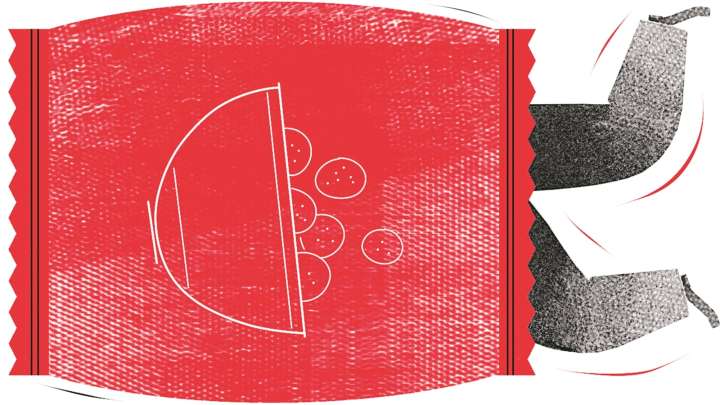 What Indians eat, and how being unhealthy is easier and cheaper