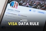 Trump’s New Visa Waiver Rule Requires Travellers to Share Social Media Data