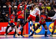 «Nos llenáis la selección de negras y aun así perdéis», las Guerreras explotan tras los insultos racistas recibidos en redes