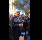 Excusa Cuauhtémoc Estrada a Gertz Manero; tardanza del caso Duarte fue del gobierno de EU