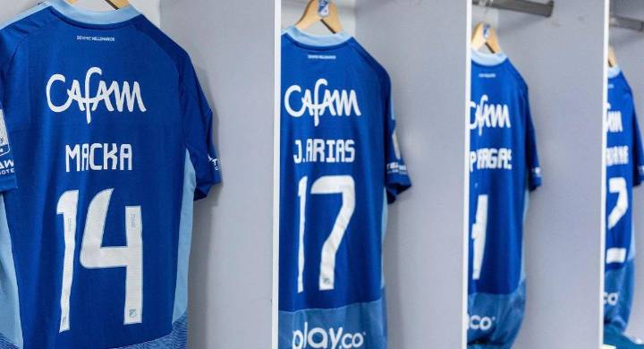 No continua: Millonarios tiene todo listo para confirmar una nueva salida importante para el 2026