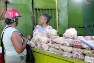 Leguminosas resisten a la presión del dólar