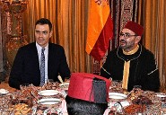 Marruecos, "más fuerte para negociar" en la reunión de alto nivel con España: "Canarias puede volver a saturarse de inmigrantes si Rabat no la encuentra productiva"
