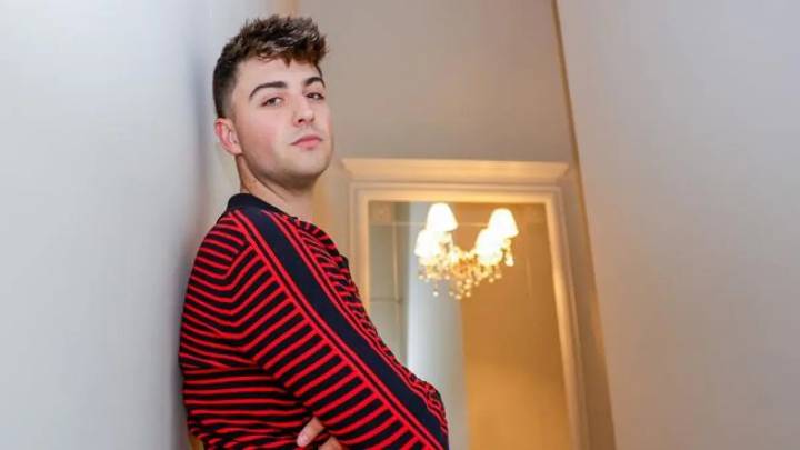 Juanjo Bona (OT 2023) predice quién va a ganar OT 2025: "Creo que va a estar en la final y puede que gane"