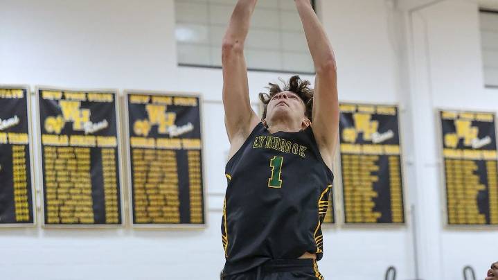Lynbrook boys basketball wins inaugural Mike Cingiser Tournament