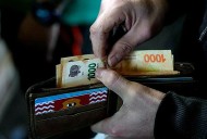 Salario mínimo: empresarios ofrecieron $4 mil, Milei lo incrementó en $6 mil