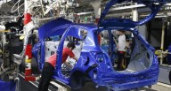 Toyota invertirá 912 millones de dólares para ampliar producción de vehículos híbridos | Estados Unidos 