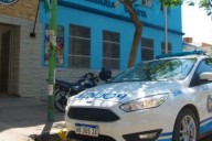 Recapturan a uno de los dos presos que escaparon de la comisaría Cuarta en Cipolletti