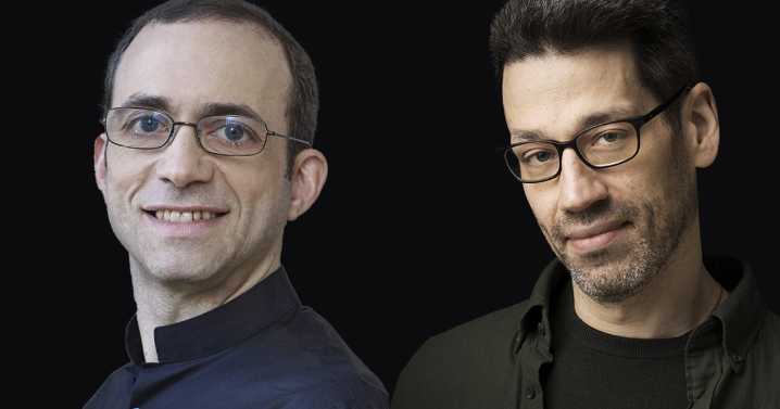 Mozart violin sonatas at Union College on Sunday