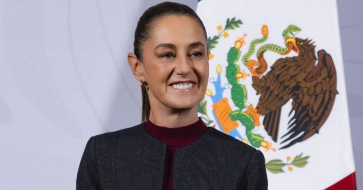 Mañanera de presidenta Sheinbaum: ¿Qué dijo hoy martes 9 de diciembre?