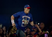 John Cena Reveals When WWE Retirement Talk Started