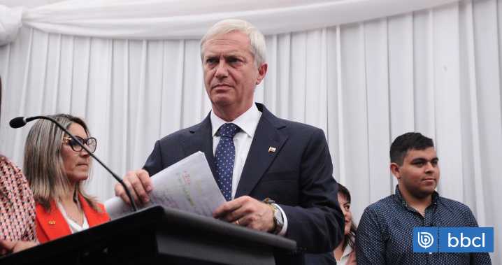 Kast rechaza polémica con Jara por Punta Peuco y afirma que no entrará en disputas de "trinchera"