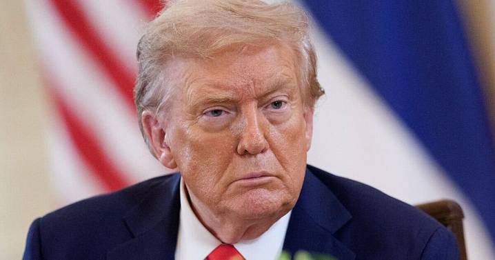 CNN interrupted for breaking Trump health news in devastating blow for president 