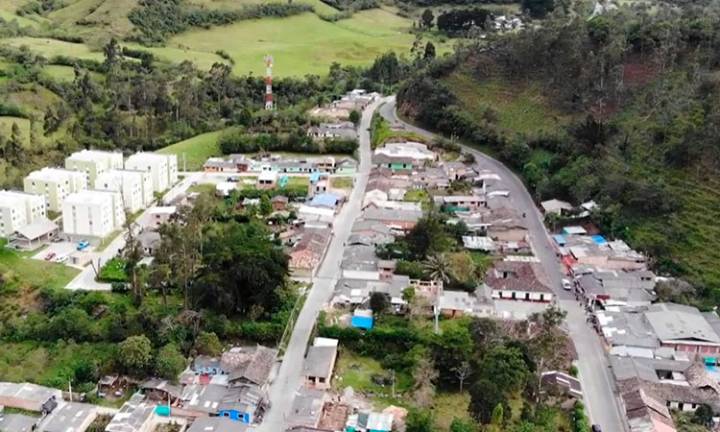 Calamidad pública por el volcán Puracé: así avanza la preparación