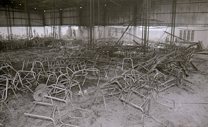 30 years of Dabwali fire tragedy