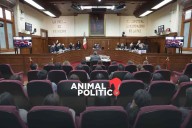 Víctima del caso García Rodríguez pide a la Corte cumplir con sentencia sobre prisión preventiva