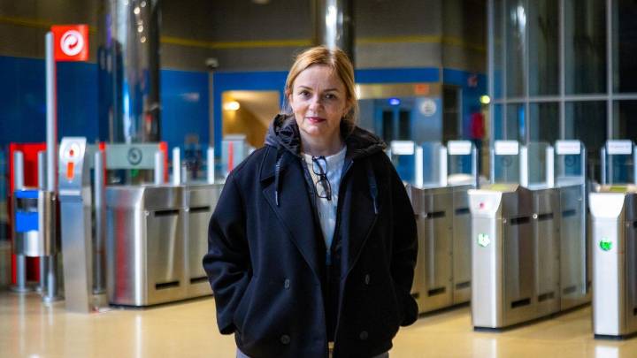 Tomé tacha de «inaceptable» el «nefasto» servicio ferroviario de cercanías de Asturias