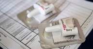 Health-care workers urge B.C. to provide free nasal naloxone