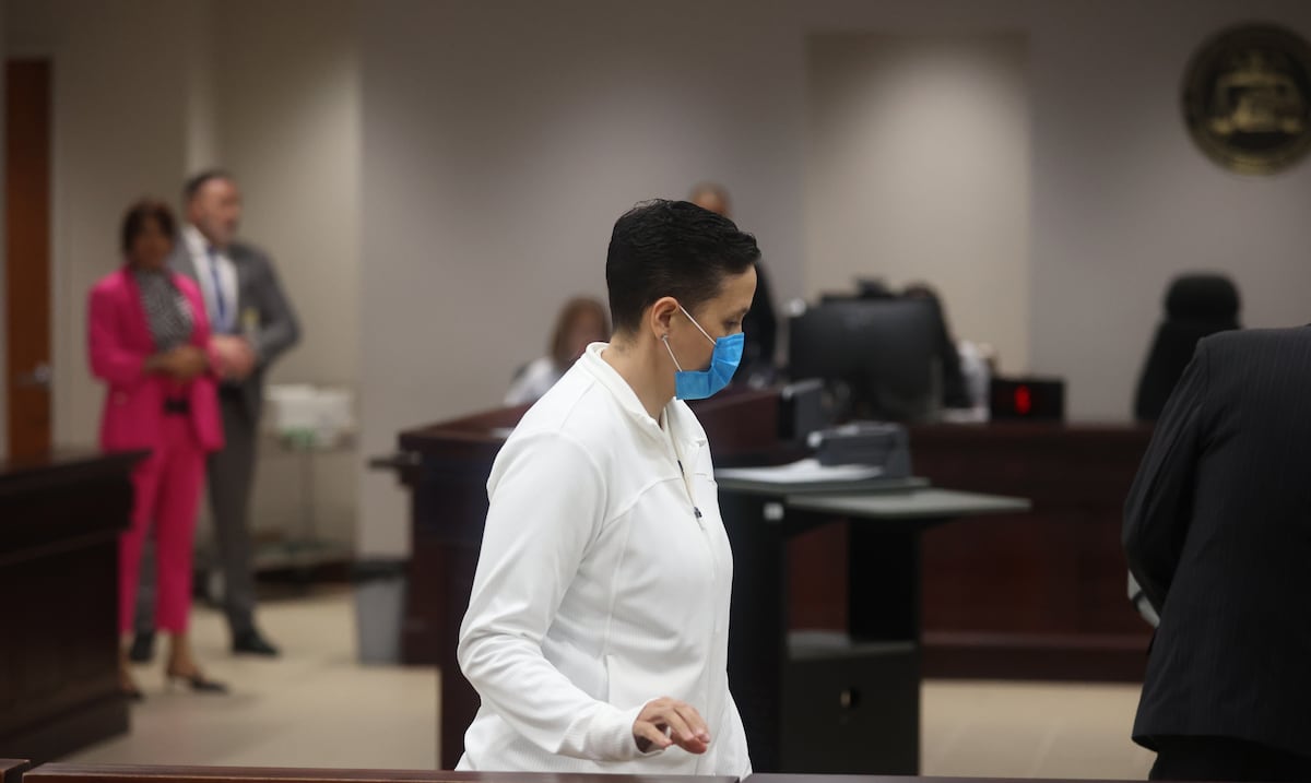 Tribunal Supremo vuelve a denegar reconsideración en caso de Mayra Nevárez