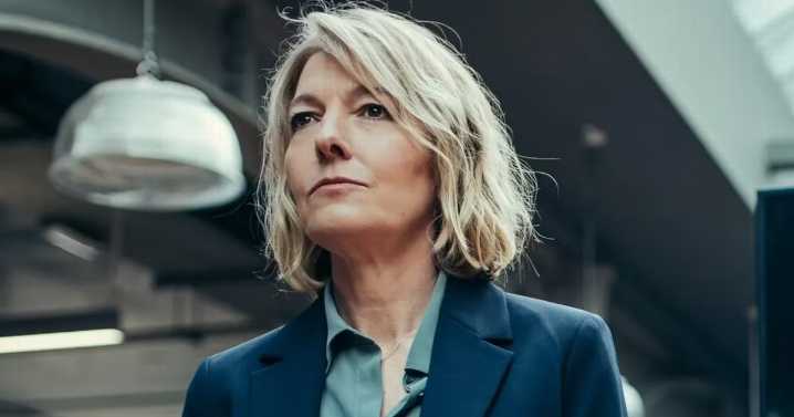 Inside Jemma Redgraves life off-screen from famous parents to divorce