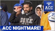ACC CHAOS: Duke's Controversial Path to Title Game EXPOSES Flawed Tiebreaker, Teams OUTRAGED