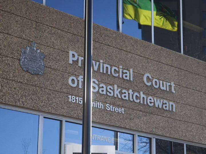 Judge hands down eight-year sentence to Regina gun trafficker