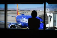 Southwest Airlines partners with Condor on flights to Germany from Las Vegas