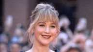 Jennifer Lawrence makes surprise comeback to star