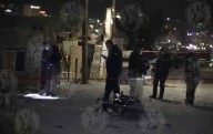 Motociclista es asesinado a balazos en Juárez