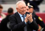 Cowboys' Jerry Jones Reveals Major News Before Lions Game