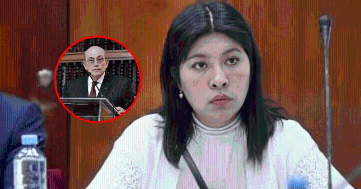 Caso Betssy Chávez: "Haré una presentación sobre el mal uso de la Convención de Caracas", indica el canciller