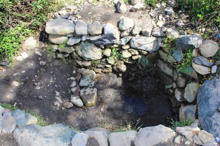 Bulbul Nag Dries Up Again, South Kashmir Villages Plunge Into Water Crisis
