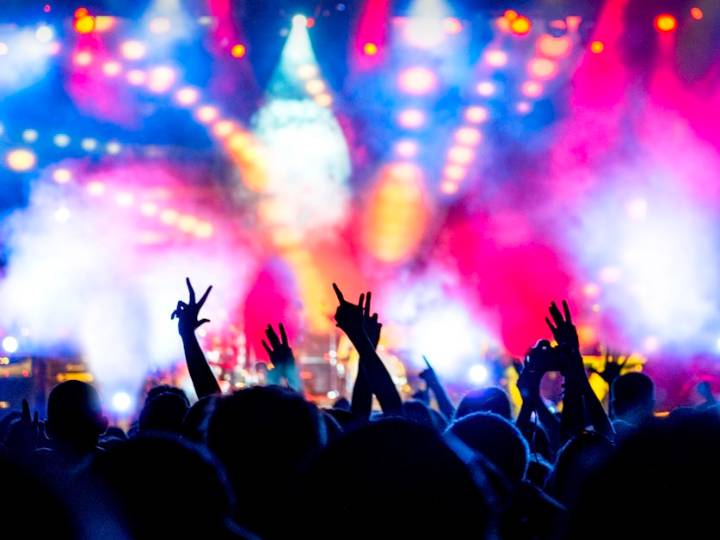 Soundtracks of our lives