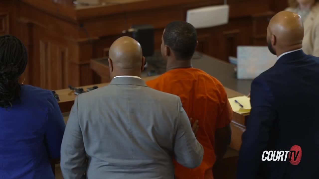 Sheldon Herrington Sentenced For Murder of Ole Miss Student Jimmie Lee