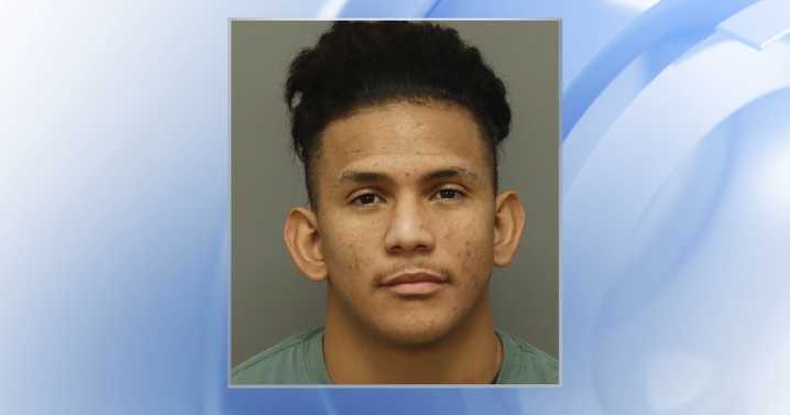 Man arrested, accused of child sex crimes after months