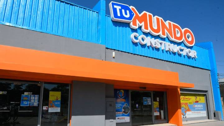 Últimos días de la Gran Feria de la Construcción: aprovechá precios que no se…