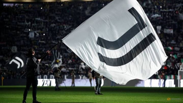 Tether submits offer to buy Italian soccer club Juventus