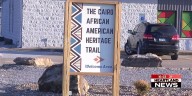 Cairo African=American Heritage Trail debuts with celebration on Friday