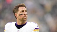 Steelers claim Adam Thielen on waivers