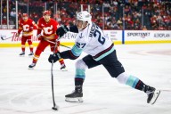 Pacific Injury Notes: Marchment, Mrazek, Prosvetov