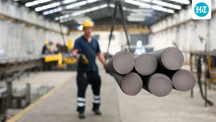 India ‘engaged’ with Mexico over ‘unilateral’ tariff plan: Report