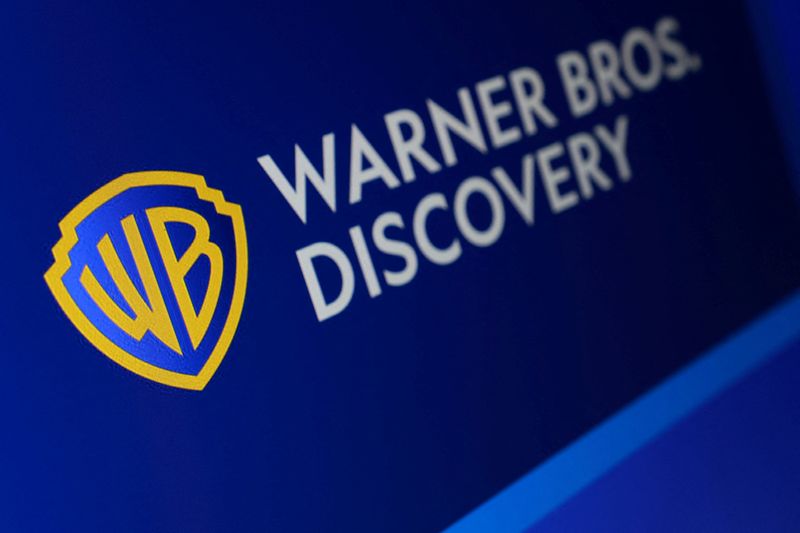 Instant View: Paramount makes $108.4 billion hostile bid for Warner Bros Discovery