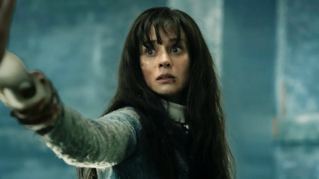 Cancel your weekend plans to binge ‘nightmare’ Spanish horror on Amazon Prime