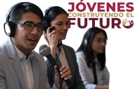 Inicia registro de Jóvenes Construyendo el Futuro: Aquí pasos y requisitos