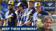 QUESTION: Are Brewers Fans Ready For MASSIVE Winter Moves