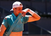 John Isner Takes Dig at Tennis Schedule for ‘Overrated’ Off
