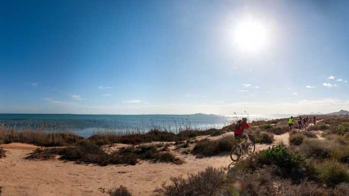 Planes en la Región Murcia: historia, montañas y enoturismo para un puente único