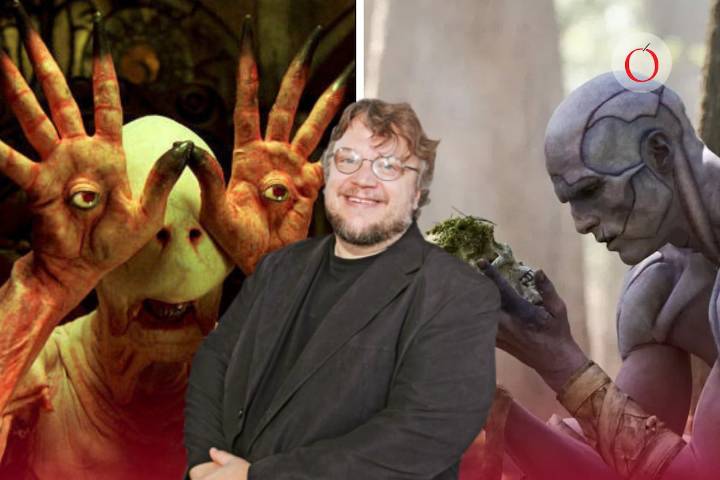 Ciclo Guillermo del Toro: fechas, horarios, funciones y películas para ver gratis en CDMX