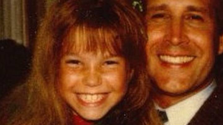 Ruby Sue From Christmas Vacation Is All Grown Up And Making A Comeback