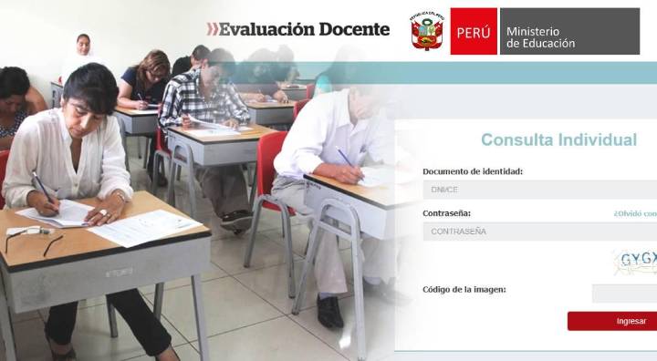 Minedu publicó RESULTADOS Preliminares de Ascenso y Cargos Directivos 2025: revisa el puntaje